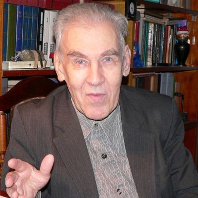 Сергей Скотников